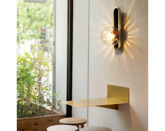 Бра Imperium Loft Dixon 229035-22