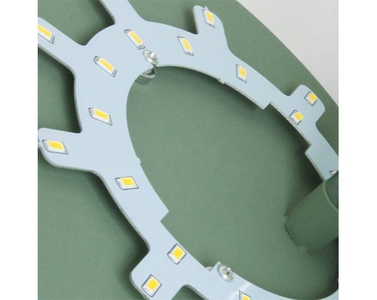 Бра Imperium Loft Twirl 204163-26