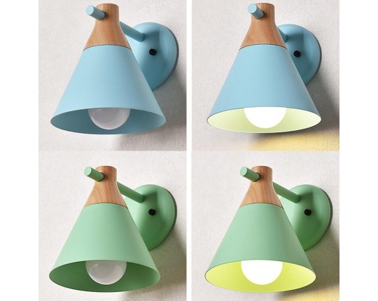Бра Imperium Loft Nod 101841-26