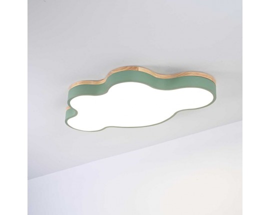 Потолочный светильник Imperium Loft CLOUD-ECO01 101450-26