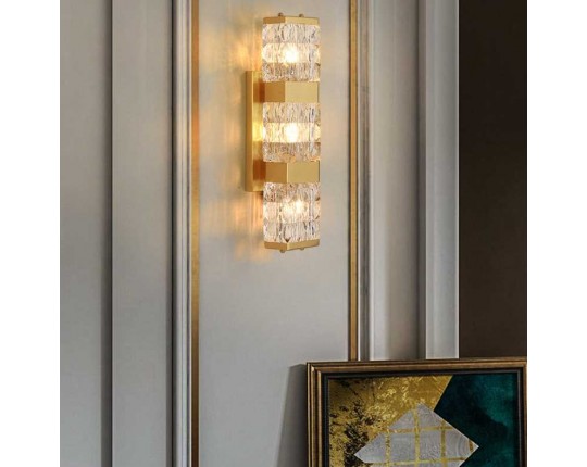 Настенный светильник Imperium Loft magnet-wall01 227145-23