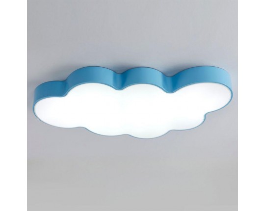 Потолочный светодиодный светильник Imperium Loft Cloud 186675-26