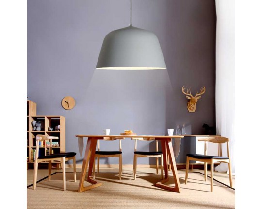 Подвесной светильник Imperium Loft MU01 184487-26