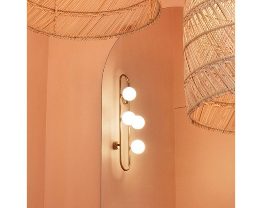 Бра Imperium Loft Hoop 140761-26