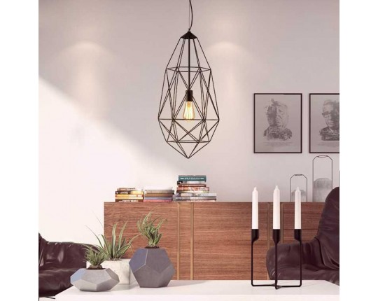 Подвесной светильник Imperium Loft 140484-26