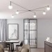 Потолочная люстра Imperium Loft Rangel 213693-26