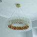 Подвесной светодиодный светильник Imperium Loft Chiara 207824-23