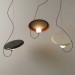 Подвесной светильник Imperium Loft margott01 213906-23