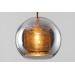 Подвесной светильник Imperium Loft Catch Smoky 186738-23