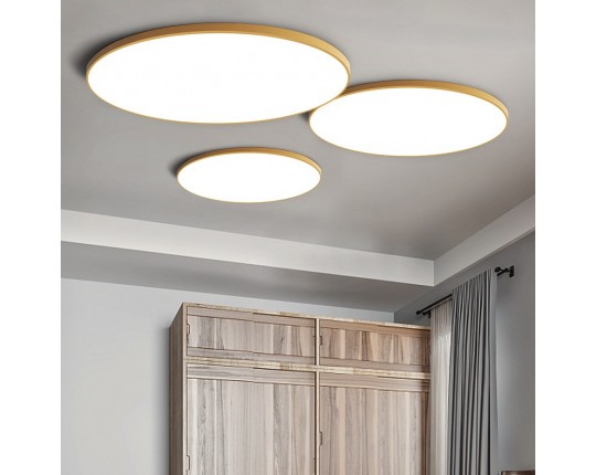 Потолочный светильник Imperium Loft SLIM01 178456-26