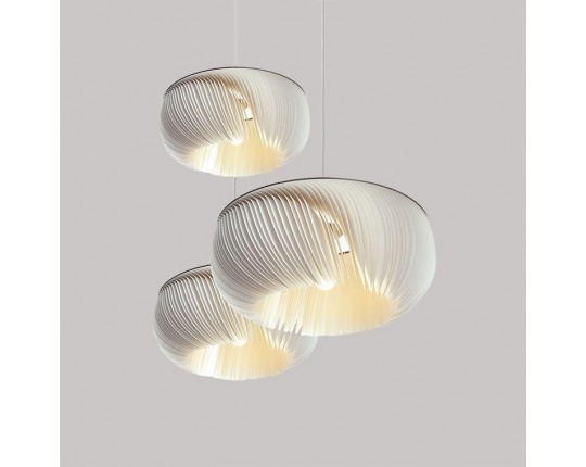 Подвесной светильник Imperium Loft Moonjelly Corona 189551-26