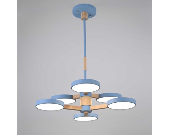 Люстра Imperium Loft TURNA-DBL01 229090-26