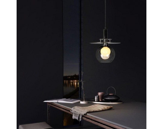 Подвесной светильник Imperium Loft Modus 140877-26