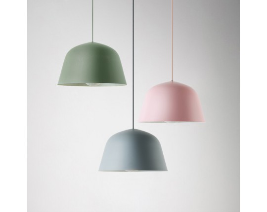 Подвесной светильник Imperium Loft MU01 184487-26