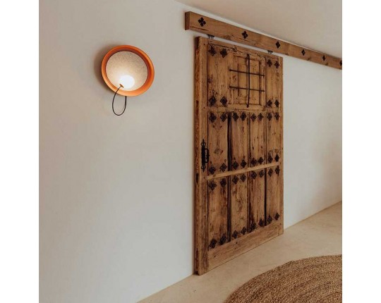 Настенный светильник Imperium Loft margott-wall01 224256-23