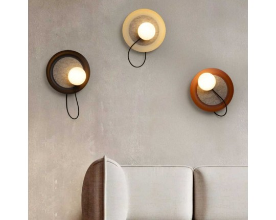 Настенный светильник Imperium Loft margott-wall01 224256-23