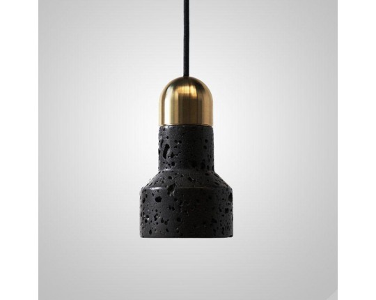 Подвесной светильник Imperium Loft Jazz Stone 189841-23
