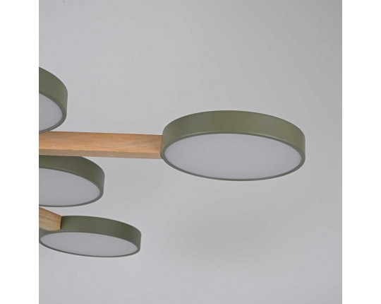 Подвесной светильник Imperium Loft TURNA-B01 228863-26