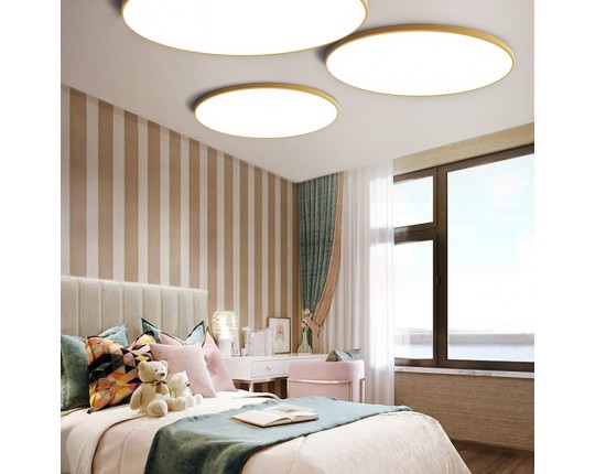 Потолочный светильник Imperium Loft SLIM01 178456-26