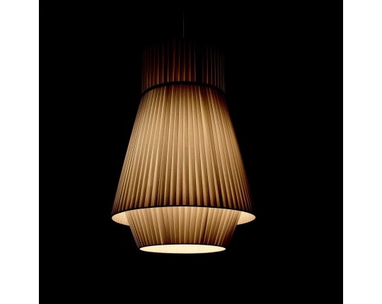 Подвесная люстра Imperium Loft Peo C D50 232564-23