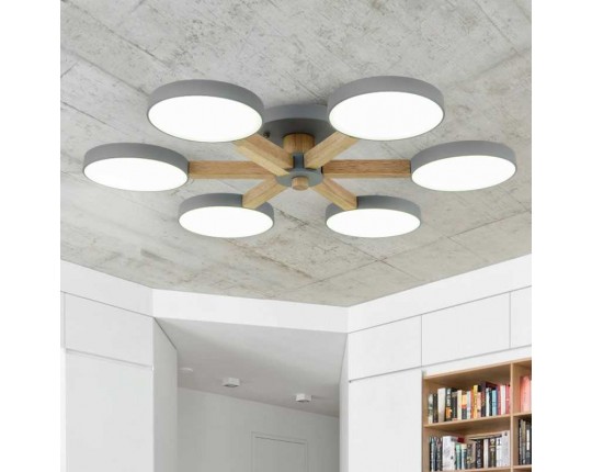 Люстра Imperium Loft TURNA01 178337-26
