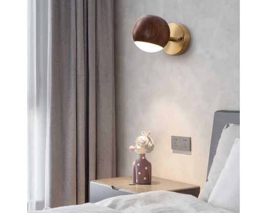 Светодиодный спот Imperium Loft Berny 208803-23
