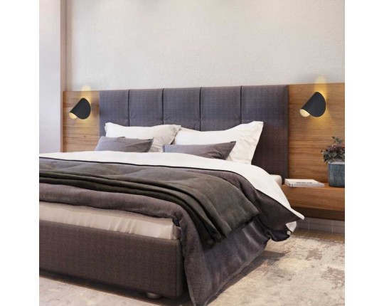 Настенный светильник Imperium Loft ORNES01 243423-26