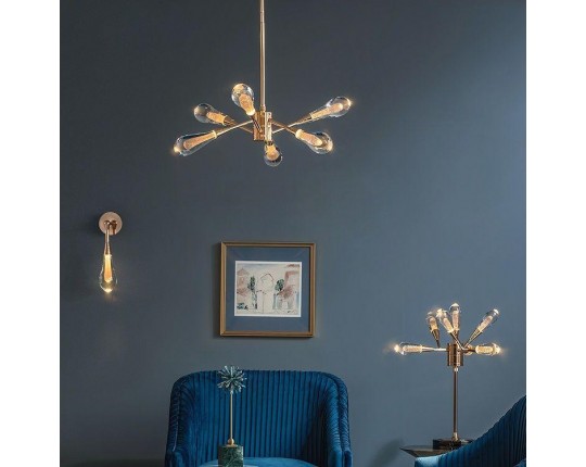 Бра Imperium Loft Fial 167332-26