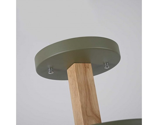 Потолочный светильник Imperium Loft TURNA-B01 228860-26