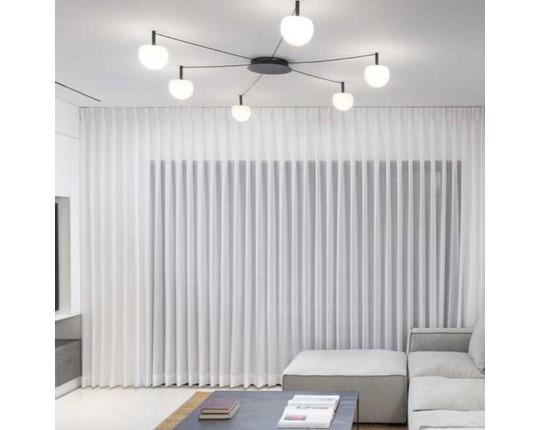 Потолочная люстра Imperium Loft Rangel 213693-26