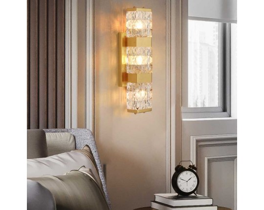 Настенный светильник Imperium Loft magnet-wall01 227145-23