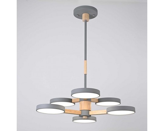 Люстра Imperium Loft TURNA-DBL01 229087-26
