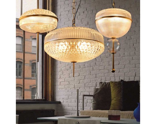 Подвесной светильник Imperium Loft AMPLE01 212136-26