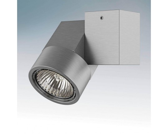 Потолочный светильник Lightstar Illumo XI Alu 051029
