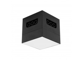 Соединитель 3W к 456ххх Trito Lightstar 456037
