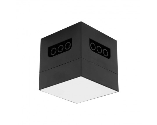 Соединитель 3W к 456ххх Trito Lightstar 456037