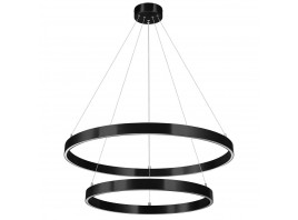 Подвесная светодиодная люстра Lightstar Saturno 748127
