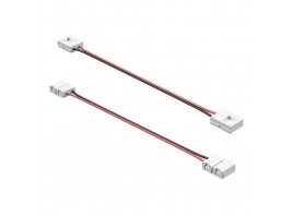 Соединитель гибкий/кабель питания для ленты Lightstar 12V 3528LED 40000Х-4000 408081