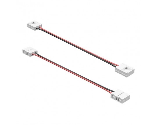 Соединитель гибкий/кабель питания для ленты Lightstar 12V 3528LED 40000Х-4000 408081