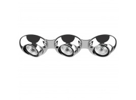 Встраиваемый светильник Lightstar Ocula 011834