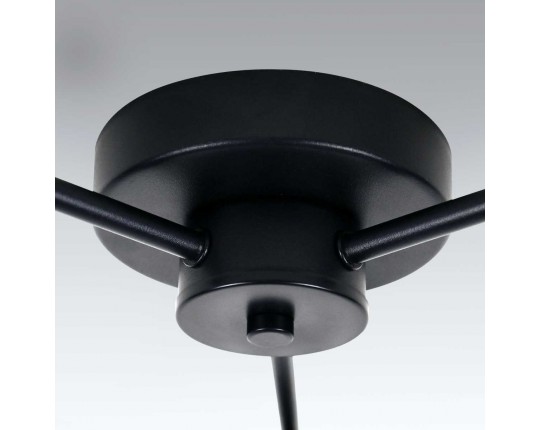 Потолочная люстра Lightstar Fico Ii 740137