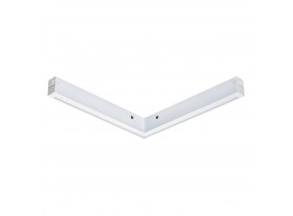 Трековый светодиодный светильник Lightstar Teta 205256