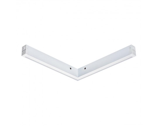 Трековый светодиодный светильник Lightstar Teta 205256