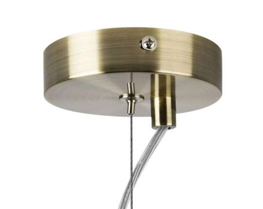Подвесной светильник Lightstar Limpio 722033 Подвесной светильник Lightstar Limpio 722033