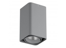 Потолочный светодиодный светильник Lightstar Monocco 052339
