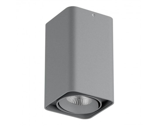 Потолочный светодиодный светильник Lightstar Monocco 052339
