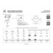 Светильник встраиваемый MR16/GU10 max 1x12Вт Maturo GU10 Lightstar 072007