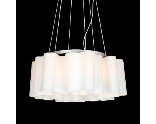 Подвесная люстра Lightstar Nubi 802160