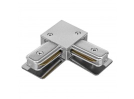 Коннектор L-образный Lightstar Barra 502129