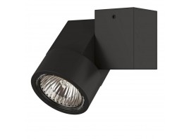 Потолочный светильник Lightstar Illumo XI Nero 051027